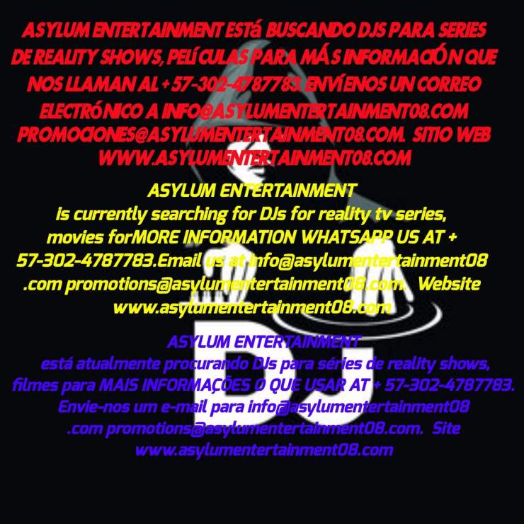 Asylum Entertainment