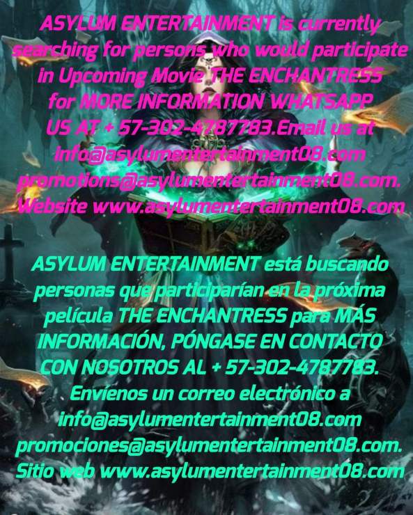 Asylum Entertainment