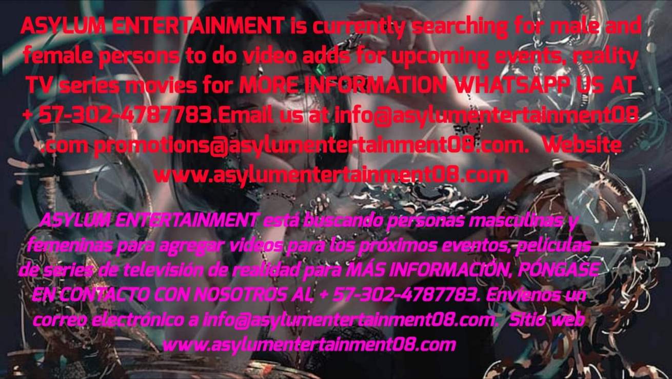 Asylum Entertainment