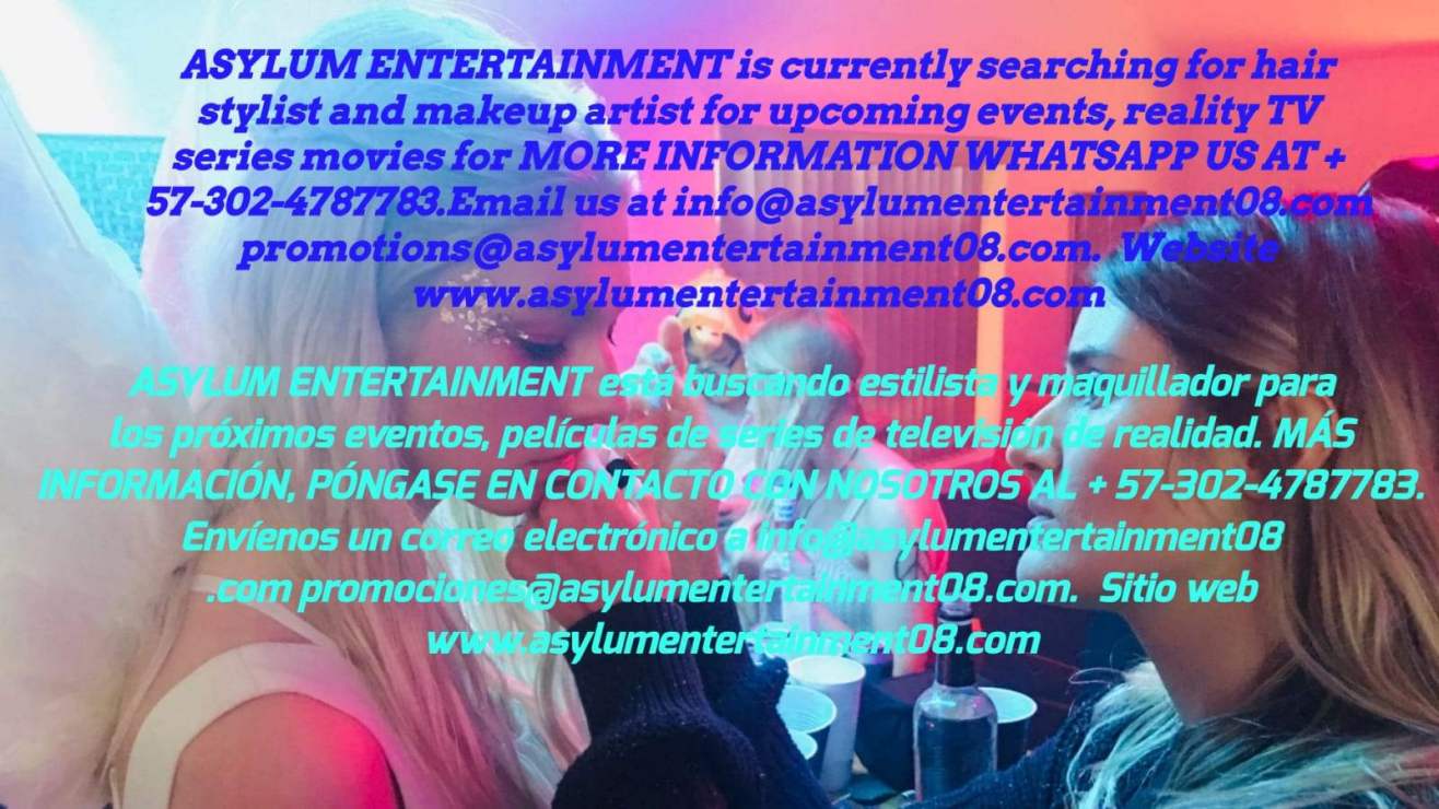 Asylum Entertainment