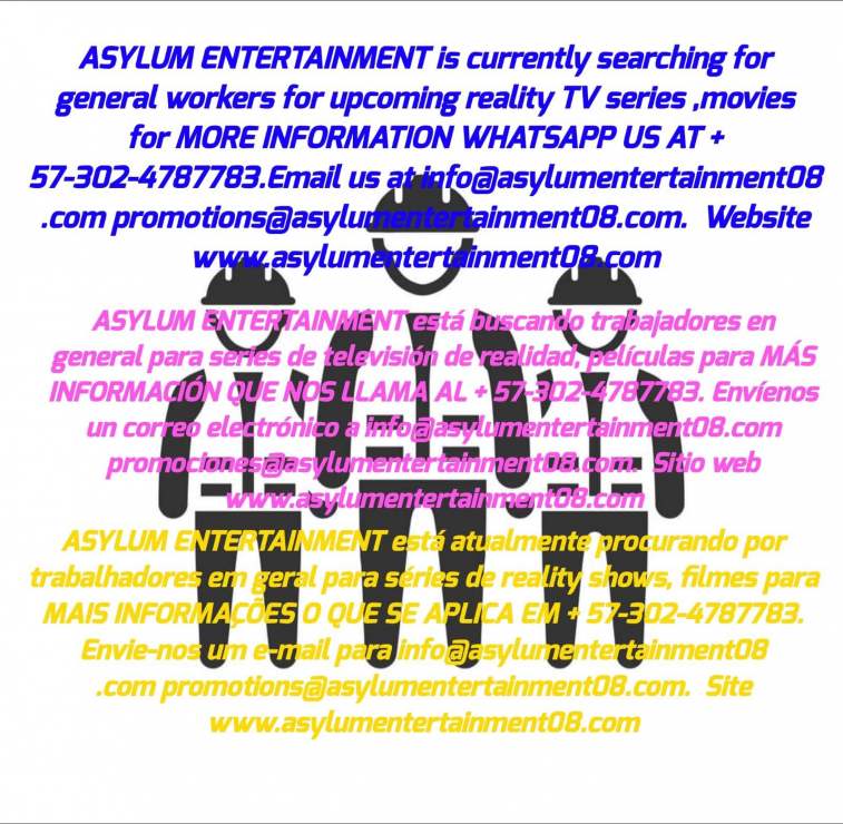 Asylum Entertainment